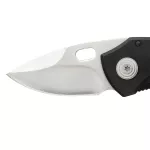 Nóż kieszonkowy z klipsem Macgyver MacKnife 102193