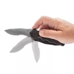 Nóż taktyczny Macgyver 102278 Nóż taktyczny Macgyver 102278
