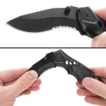 Nóż taktyczny Macgyver 102278 Nóż taktyczny Macgyver 102278