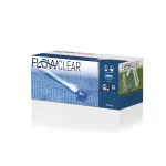 Odkurzacz do czyszczenia dna basenu Bestway Flowclear AquaCrawl 58212