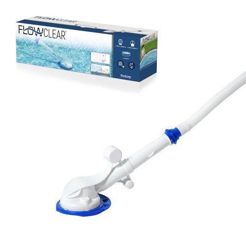 Odkurzacz do czyszczenia dna basenu Bestway Flowclear AquaSweeper 58628