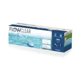Odkurzacz do czyszczenia dna basenu Bestway Flowclear AquaSweeper 58628 Odkurzacz do czyszczenia dna basenu Bestway Flowclear AquaSweeper 58628