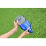 Odkurzacz do czyszczenia dna basenu Bestway Flowclear AquaTech 58648 Odkurzacz do czyszczenia dna basenu Bestway Flowclear AquaTech 58648
