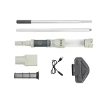Odkurzacz do czyszczenia dna basenu Bestway Rechargeable Underwater Vacuum 60313 Odkurzacz do czyszczenia dna basenu Bestway Rechargeable Underwater Vacuum 60313