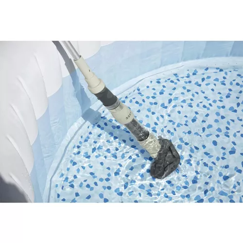 Odkurzacz do czyszczenia dna basenu Bestway Rechargeable Underwater Vacuum 60313