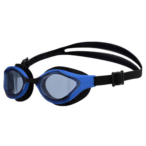 Okularki do pływania Arena Air-Bold Swipe - niebieskie