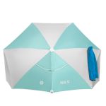 Parasol - parawan plażowy 2w1 Nils NC4803 Parasol - parawan plażowy 2w1 Nils NC4803