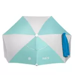 Parasol - parawan plażowy 2w1 Nils NC4803 Parasol - parawan plażowy 2w1 Nils NC4803