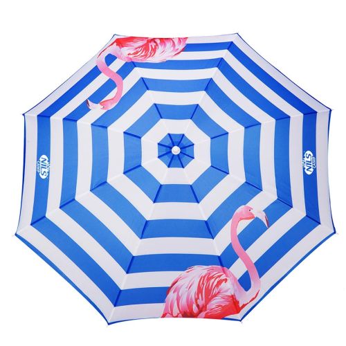 Parasol plażowy 180 cm Nils Camp NC7811