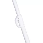 Parasol plażowy 180 cm Nils Camp NC7813 - niebieski