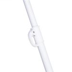 Parasol plażowy 180 cm Nils Camp NC7813 - turkusowy