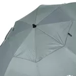 Parasol plażowy Sapphire ST-007 240 cm - szary