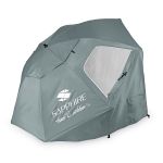 Parasol plażowy Sapphire ST-007 240 cm - szary