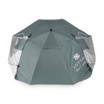 Parasol plażowy Sapphire ST-007 240 cm - szary