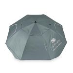 Parasol plażowy Sapphire ST-007 240 cm - szary