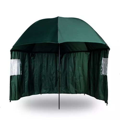Parasol wędkarski Sapphire ST-2040 8ft - zielony Parasol wędkarski Sapphire ST-2040 8ft - zielony