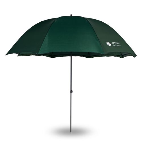 Parasol wędkarski Sapphire ST-2050 10ft - zielony