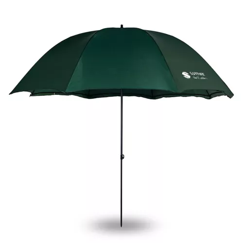 Parasol wędkarski Sapphire ST-2050 10ft - zielony