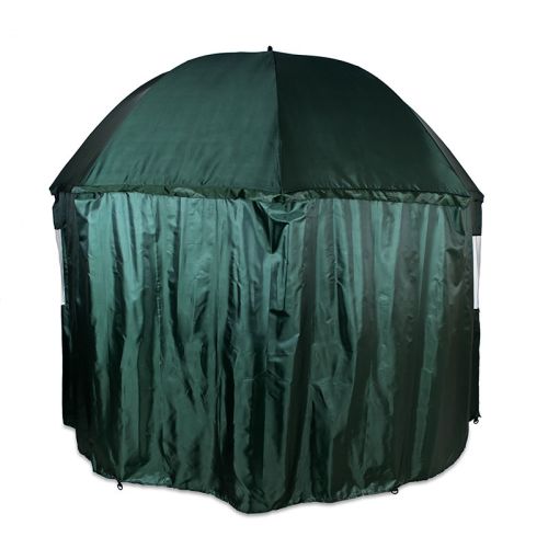 Parasol wędkarski Sapphire ST-2050 10ft - zielony