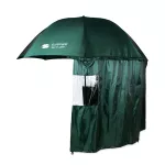 Parasol wędkarski Sapphire ST-2050 10ft - zielony