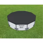 Plandeka na basen Bestway Pool Cover 305cm 58036 Plandeka na basen Bestway Pool Cover 305cm 58036