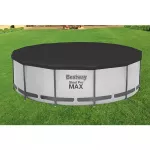 Plandeka na basen Bestway Pool Cover 366cm 58037 Plandeka na basen Bestway Pool Cover 366cm 58037