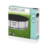 Plandeka na basen Bestway Pool Cover 366cm 58037 Plandeka na basen Bestway Pool Cover 366cm 58037