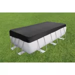 Plandeka na basen Bestway Pool Cover 412x200cm 58232 Plandeka na basen Bestway Pool Cover 412x200cm 58232