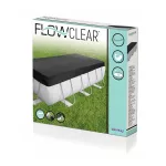 Plandeka na basen Bestway Pool Cover 412x200cm 58232 Plandeka na basen Bestway Pool Cover 412x200cm 58232