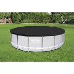 Plandeka na basen Bestway Pool Cover 488cm 58249 Plandeka na basen Bestway Pool Cover 488cm 58249