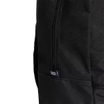 Plecak Adidas Classic BP Bos czarny DT2628 Plecak Adidas Classic BP Bos czarny DT2628