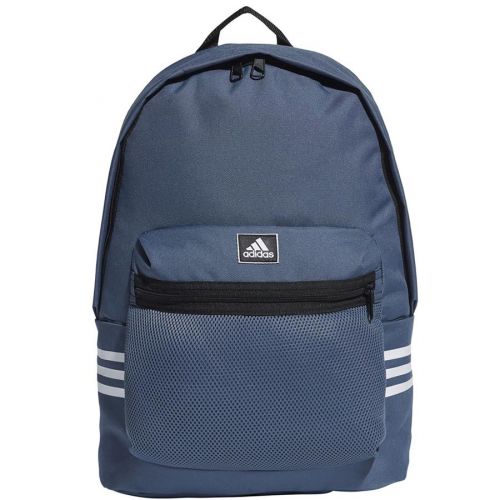 Plecak Adidas classic BP mesh GD5614 niebieski