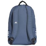 Plecak Adidas classic BP mesh GD5614 niebieski