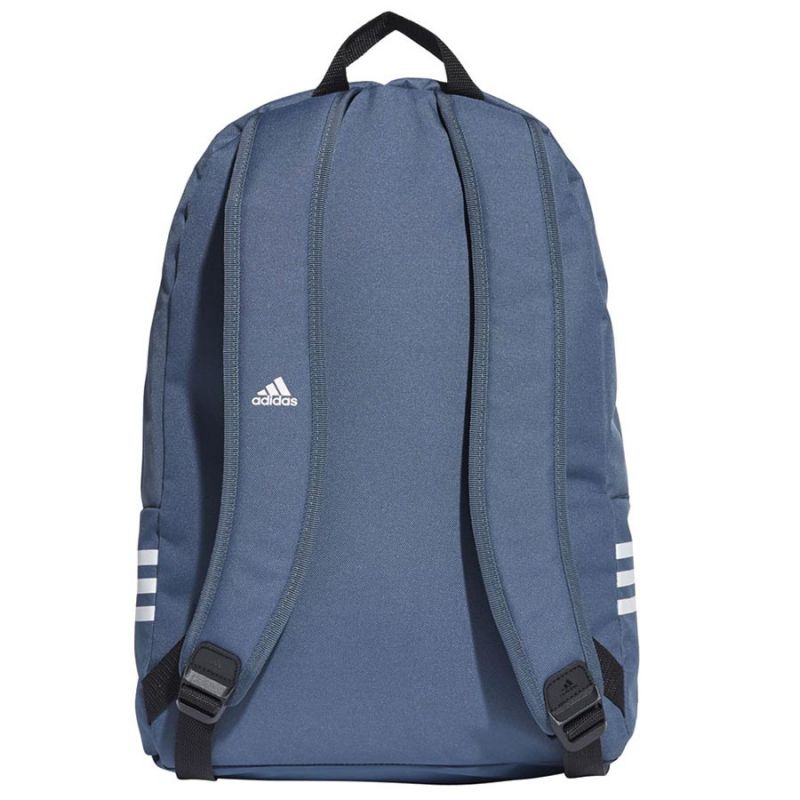 Plecak Adidas classic BP mesh GD5614 niebieski - Sklep ABCfitness.pl