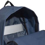 Plecak Adidas classic BP mesh GD5614 niebieski