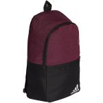 Plecak Adidas Daily Backpack II GE6157 czarno-bordowy