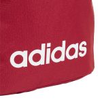 Plecak Adidas Linear Classic BP Daily ED0290 czerwony