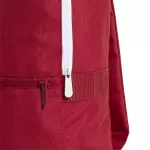 Plecak Adidas Linear Classic BP Daily ED0290 czerwony