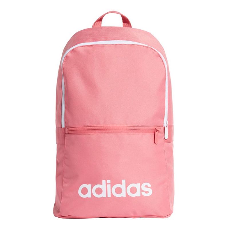 Plecak Adidas Classic BP Daily różowy - Sklep ABCfitness.pl