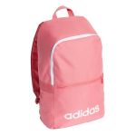 Plecak Adidas Linear Classic BP Daily ED0292 różowy