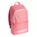 Plecak Adidas Linear Classic BP Daily ED0292 różowy Plecak Adidas Linear Classic BP Daily ED0292 różowy