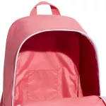 Plecak Adidas Linear Classic BP Daily ED0292 różowy Plecak Adidas Linear Classic BP Daily ED0292 różowy