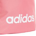 Plecak Adidas Linear Classic BP Daily ED0292 różowy