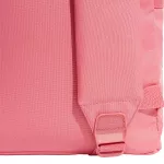 Plecak Adidas Linear Classic BP Daily ED0292 różowy Plecak Adidas Linear Classic BP Daily ED0292 różowy