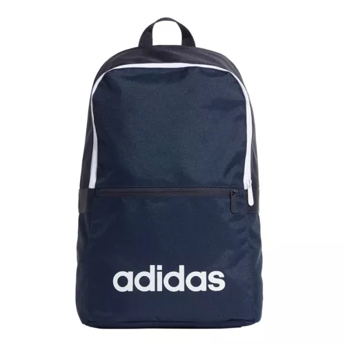 Plecak Adidas Linear Classic BP Daily ED0289 granatowy Plecak Adidas Linear Classic BP Daily ED0289 granatowy