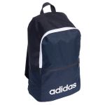 Plecak Adidas Linear Classic BP Daily ED0289 granatowy
