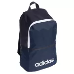Plecak Adidas Linear Classic BP Daily ED0289 granatowy Plecak Adidas Linear Classic BP Daily ED0289 granatowy