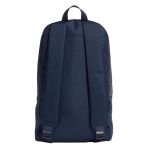 Plecak Adidas Linear Classic BP Daily ED0289 granatowy