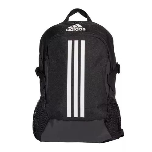 Plecak Adidas Power V FI7968 czarny Plecak Adidas Power V FI7968 czarny