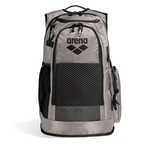 Plecak Arena All Set Backpack 45l - ice